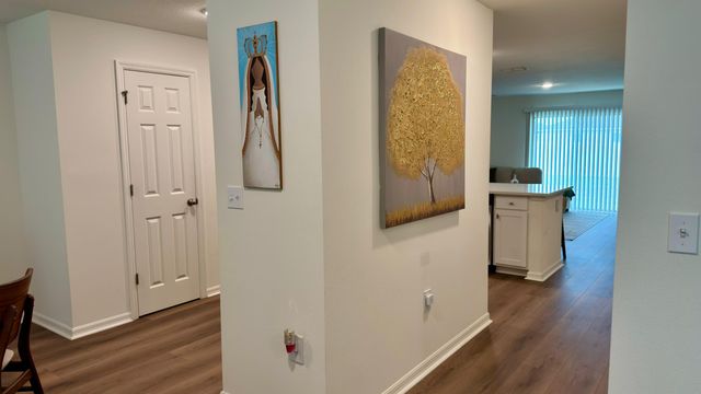 901 SW Fisherman Avenue, Port St. Lucie, Port St Lucie, FL 34953