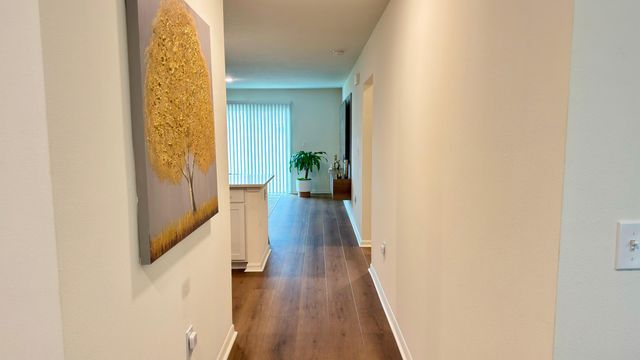 901 SW Fisherman Avenue, Port St. Lucie, Port St Lucie, FL 34953