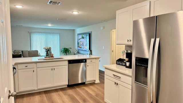 901 SW Fisherman Avenue, Port St. Lucie, Port St Lucie, FL 34953