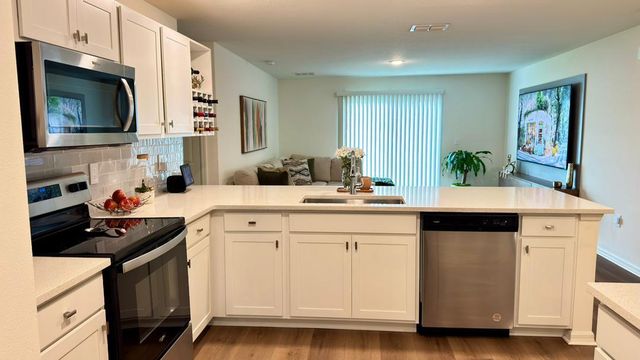 901 SW Fisherman Avenue, Port St. Lucie, Port St Lucie, FL 34953