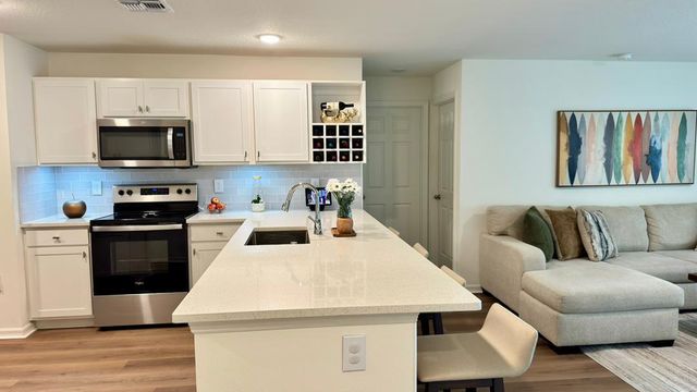 901 SW Fisherman Avenue, Port St. Lucie, Port St Lucie, FL 34953