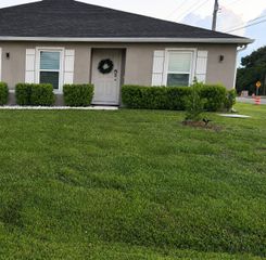 901 SW Fisherman Avenue, Port St. Lucie, Port St Lucie, FL 34953