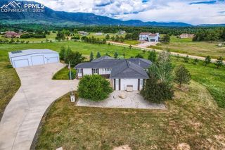 16710 Vincent Avenue, Monument, CO 80132