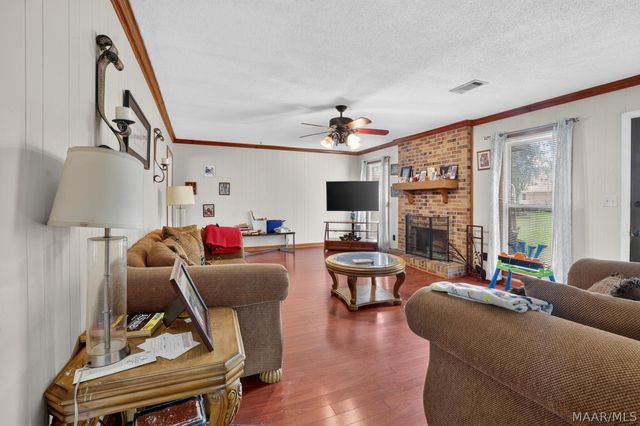 6713 Spivey Court, Montgomery, AL 36116