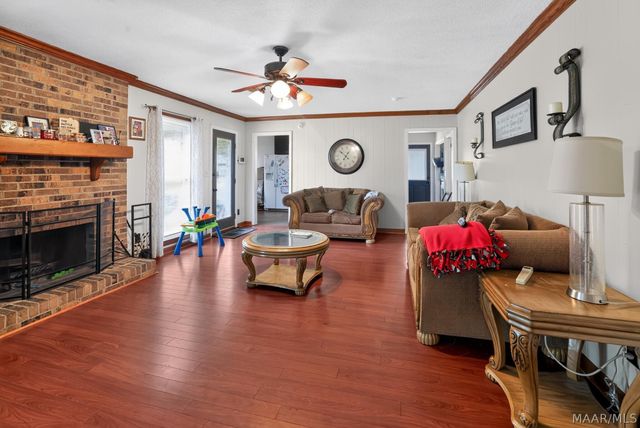 6713 Spivey Court, Montgomery, AL 36116