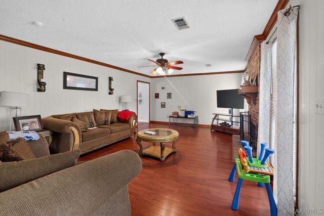6713 Spivey Court, Montgomery, AL 36116