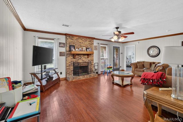 6713 Spivey Court, Montgomery, AL 36116