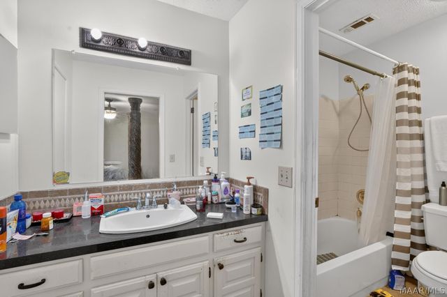 6713 Spivey Court, Montgomery, AL 36116