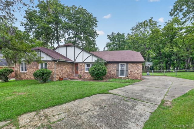 6713 Spivey Court, Montgomery, AL 36116