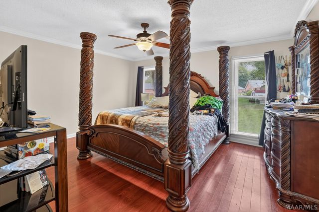 6713 Spivey Court, Montgomery, AL 36116