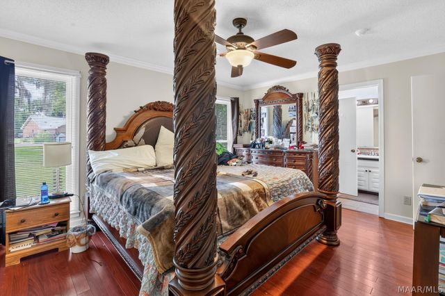 6713 Spivey Court, Montgomery, AL 36116