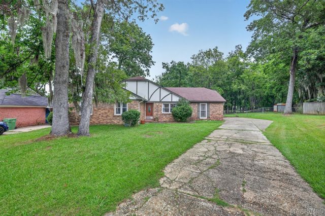 6713 Spivey Court, Montgomery, AL 36116