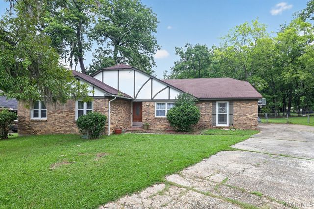 6713 Spivey Court, Montgomery, AL 36116