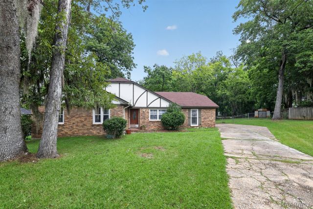 6713 Spivey Court, Montgomery, AL 36116
