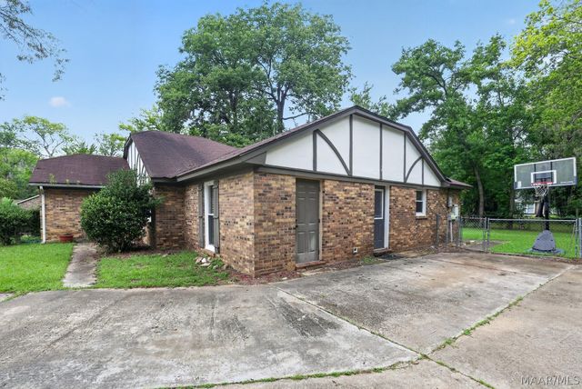 6713 Spivey Court, Montgomery, AL 36116