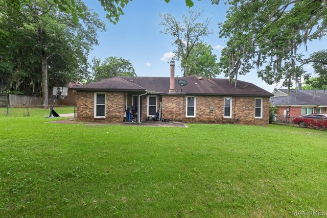 6713 Spivey Court, Montgomery, AL 36116