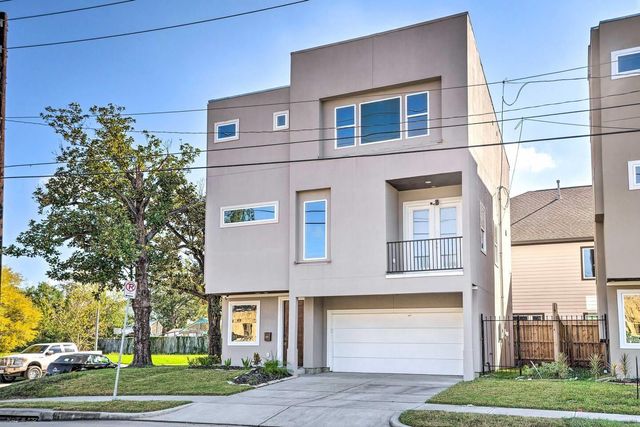 6403 Bowling Green Street, Houston, TX 77021