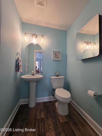 11315 Top Walnut Loop, Louisville, KY 40229