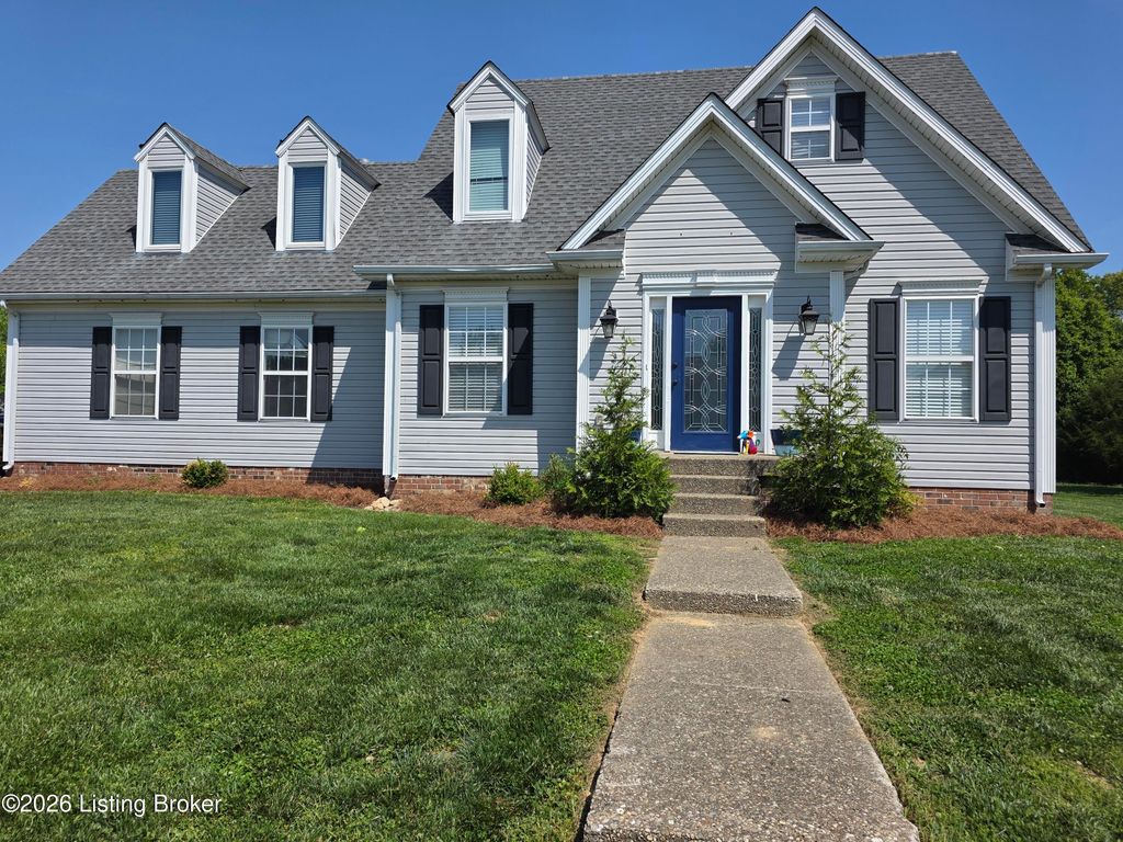 11315 Top Walnut Loop, Louisville, KY 40229