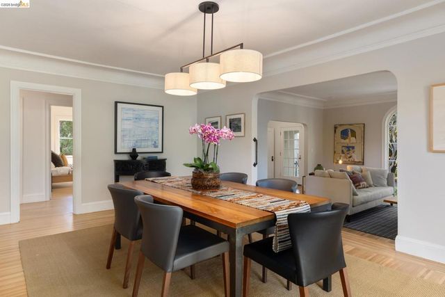1668 San Lorenzo Ave, Berkeley, CA 94707