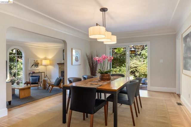 1668 San Lorenzo Ave, Berkeley, CA 94707