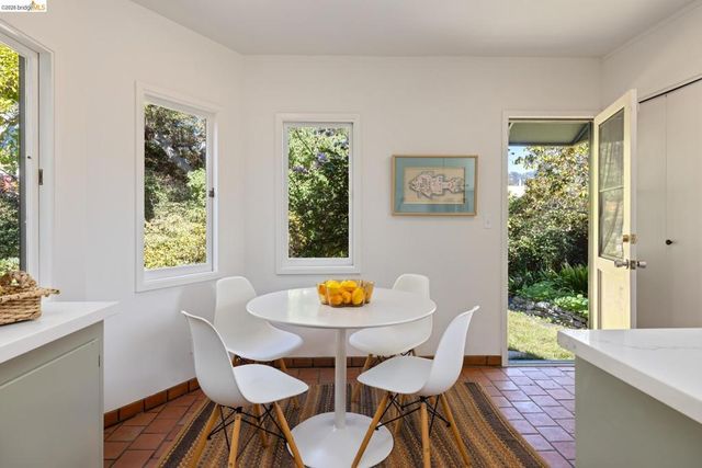 1668 San Lorenzo Ave, Berkeley, CA 94707