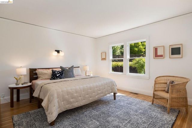 1668 San Lorenzo Ave, Berkeley, CA 94707