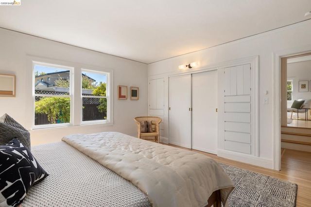 1668 San Lorenzo Ave, Berkeley, CA 94707