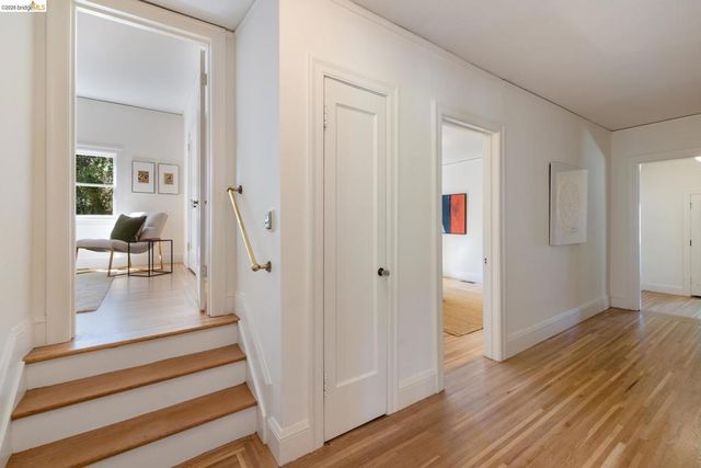 1668 San Lorenzo Ave, Berkeley, CA 94707