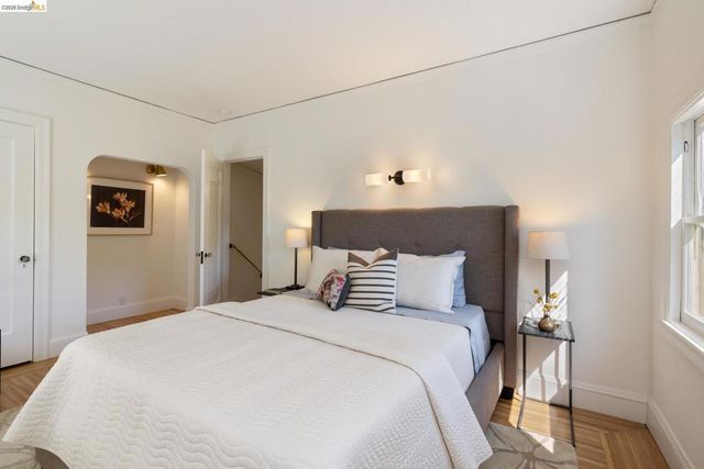 1668 San Lorenzo Ave, Berkeley, CA 94707