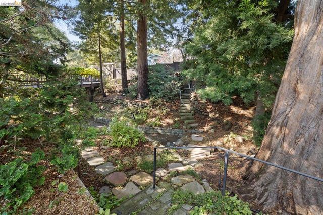 1668 San Lorenzo Ave, Berkeley, CA 94707