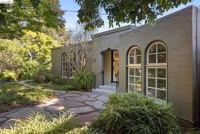 1668 San Lorenzo Ave, Berkeley, CA 94707