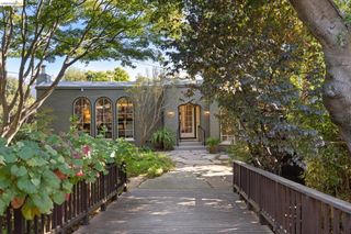1668 San Lorenzo Ave, Berkeley, CA 94707