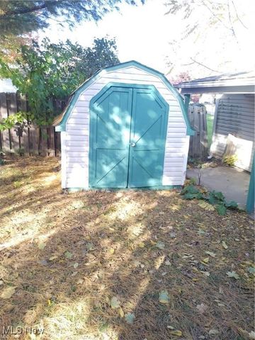 148 Millet Avenue, Youngstown, OH 44509