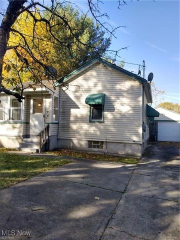 148 Millet Avenue, Youngstown, OH 44509