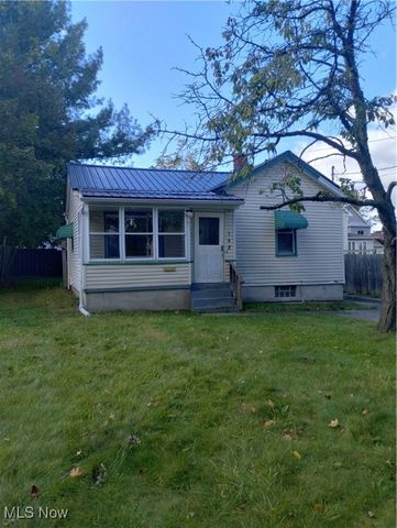 148 Millet Avenue, Youngstown, OH 44509