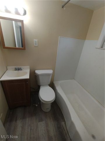 148 Millet Avenue, Youngstown, OH 44509