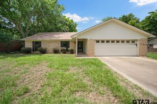 209 Magnolia, Chandler, TX 75758
