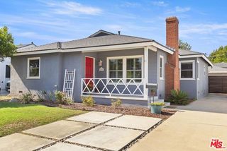 6531 W 77th Street, Los Angeles, CA 90045