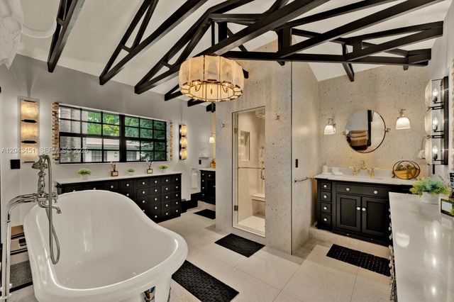 980 Belle Meade Island Drive, Miami, FL 33138