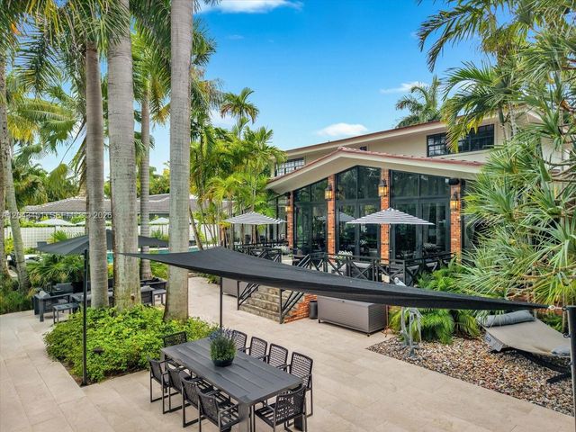 980 Belle Meade Island Drive, Miami, FL 33138