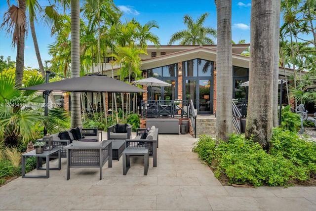 980 Belle Meade Island Drive, Miami, FL 33138