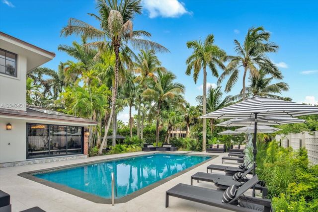 980 Belle Meade Island Drive, Miami, FL 33138