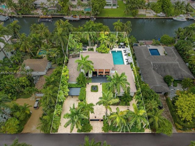 980 Belle Meade Island Drive, Miami, FL 33138
