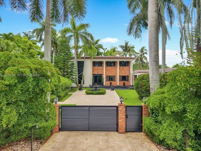 980 Belle Meade Island Drive, Miami, FL 33138