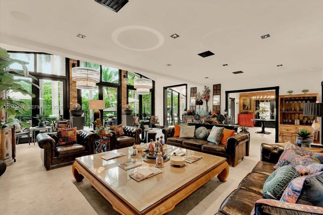 980 Belle Meade Island Drive, Miami, FL 33138