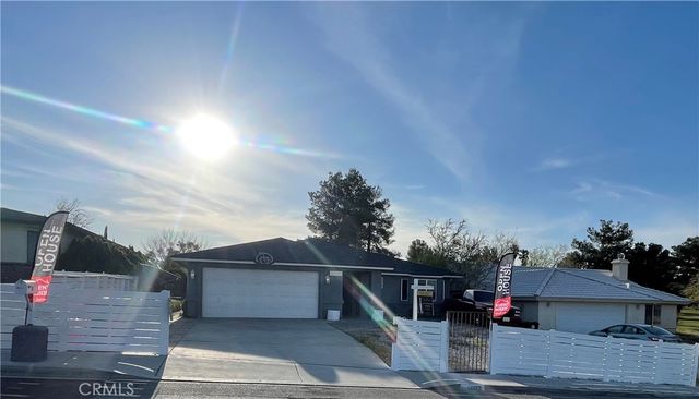 14172 La Paz Drive, Victorville, CA 92395