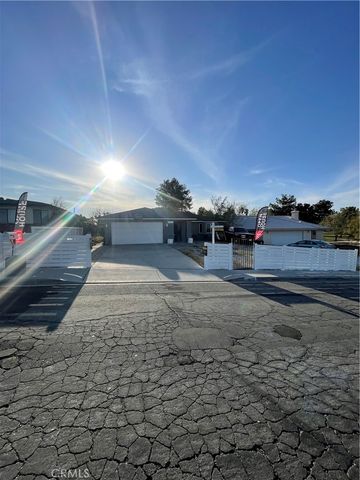 14172 La Paz Drive, Victorville, CA 92395