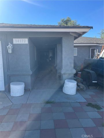 14172 La Paz Drive, Victorville, CA 92395