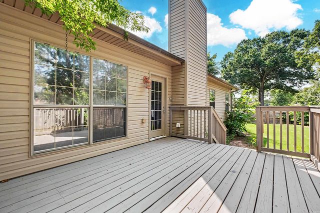 15420 Taylor Loop, Little Rock, AR 72223